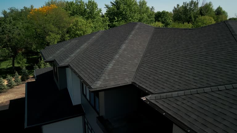 Emergency Roof Repair Services in Kaukauna, WI